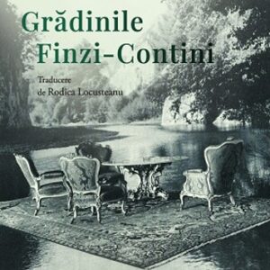 Gradinile Finzi - Contini