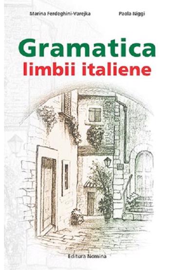 Gramatica Limbii Italiene