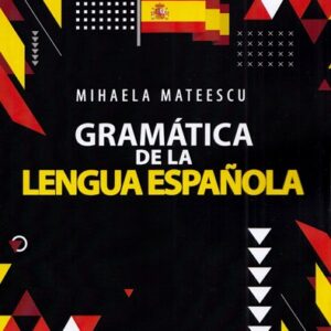 Gramatica de la lengua Espanola