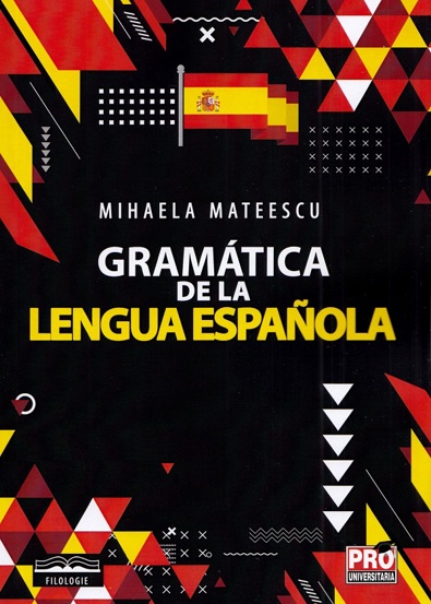 Gramatica de la lengua Espanola