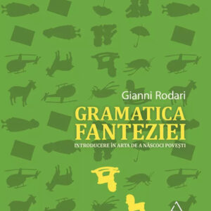 Gramatica fanteziei