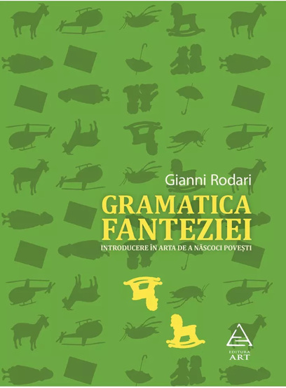 Gramatica fanteziei