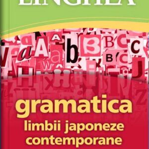 Gramatica limbii japoneze contemporane