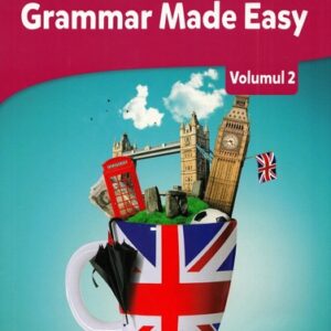 Grammar Made Easy Vol. 2