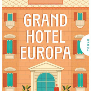 Grand Hotel Europa