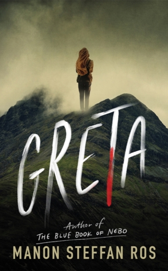 Greta : A Novel