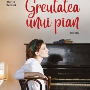 Greutatea unui pian