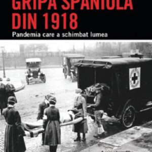 Gripa spaniolă din 1918