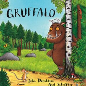 Gruffalo