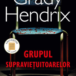 Grupul supravietuitoarelor