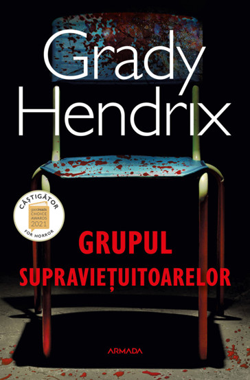 Grupul supravietuitoarelor