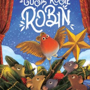 Gusa-Rosie Robin