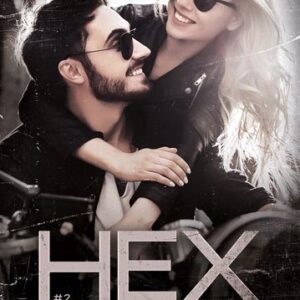 HEX Vol. 2