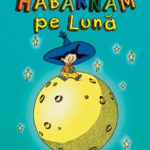 Habarnam pe Luna