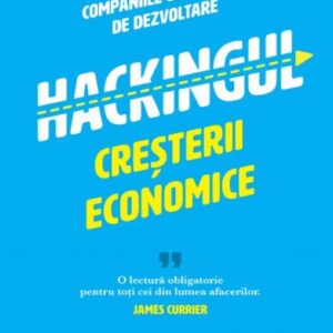 Hackingul creșterii economice