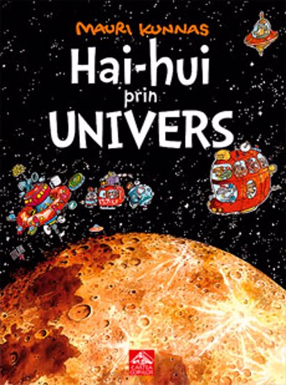 Hai-hui prin Univers