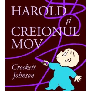 Harold și creionul mov