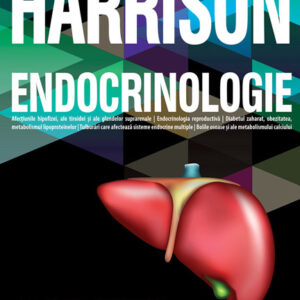 Harrison. Endocrinologie