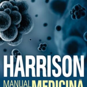 Harrison. Manual de medicina