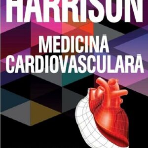 Harrison. Medicina Cardiovasculara