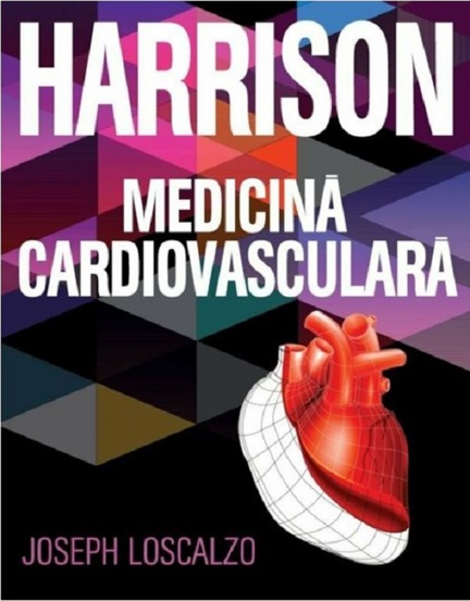 Harrison. Medicina Cardiovasculara