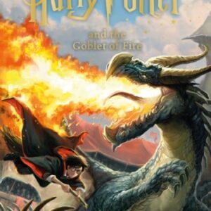 Harry Potter and the Goblet of Fire