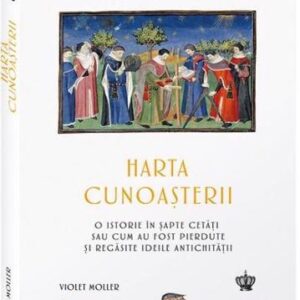 Harta cunoasterii