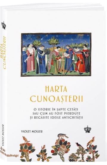 Harta cunoasterii