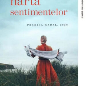 Harta sentimentelor