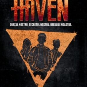 Haven Vol. 1