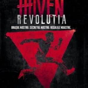 Haven. Revolutia. Vol. 2