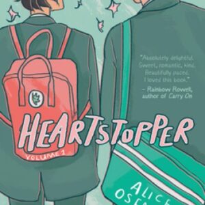 Heartstopper Vol. 1