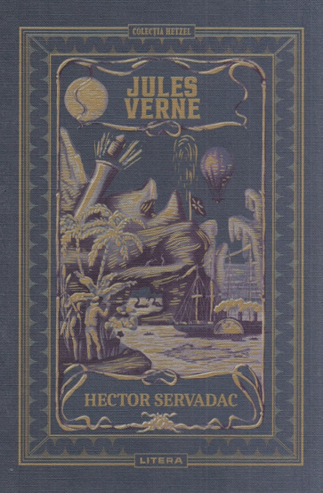 Hector Servadac