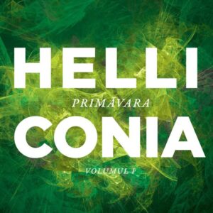 Helliconia Vol. 1. Primăvara