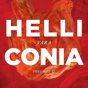 Helliconia Vol. 2. Vara