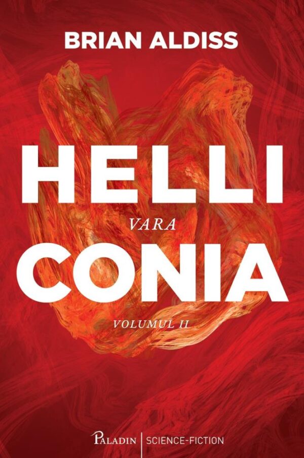 Helliconia Vol. 2. Vara