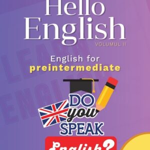 Hello English! Vol.2