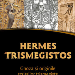 Hermes Trismegistos