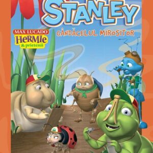 Hermie: Stanley gandacelul mirositor