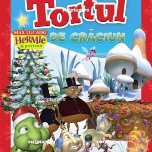 Hermie: Tortul de Craciun