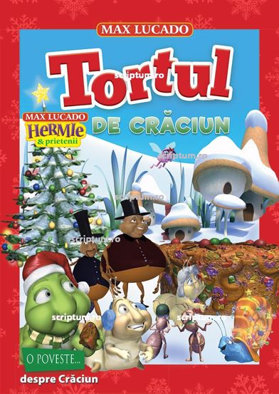 Hermie: Tortul de Craciun