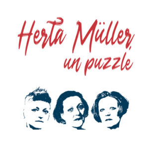 Herta Müller un puzzle. Studii eseuri si alte texte