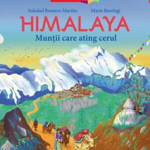 Himalaya. Muntii care ating cerul