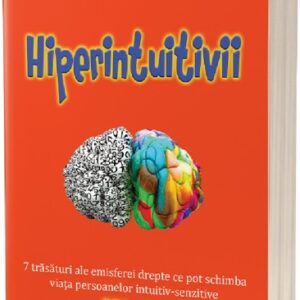 Hiperintuitivii