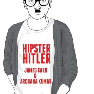 Hipster Hitler