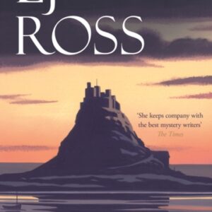 Holy Island : A DCI Ryan Mystery