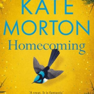 Homecoming : A Sweeping Intergenerational Epic from the Multi-Million-Copy Bestselling Author