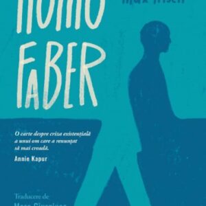 Homo Faber