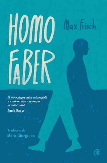 Homo Faber