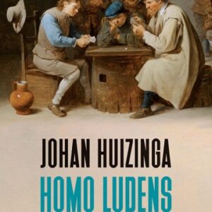 Homo Ludens